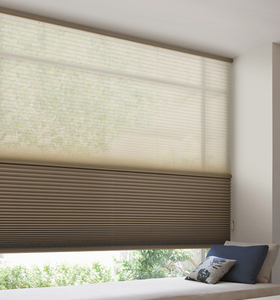 Spot New Products Window Shades for Home Darkening Cellular Shades Sky <strong>Roof</strong> Window Light Filtering Cellular Shades - Product Image 5