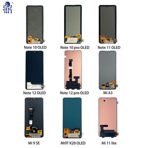 Écran de téléphone portable FOG Incell écran Lcd pour <span class=keywords><strong>iPhone</strong></span> XR X XS <span class=keywords><strong>11</strong></span> 12 13 14 15 16 <span class=keywords><strong>Pro</strong></span> <span class=keywords><strong>Max</strong></span> remplacement de l'écran tactile - Product Image 6