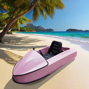 Mini <span class=keywords><strong>jet</strong></span> <span class=keywords><strong>ski</strong></span> personnalisé de haute qualité, bateau, sports nautiques, kart électrique pour adultes, pour application automobile - Product Image 3