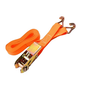 "25mm * 3m Boucles À Cliquet Portable Auto Bagages Remorque Attache Sangle pour <span class=keywords><strong>Moto</strong></span> Ceinture Reliure Tendeur Heavy-Duty Crochet De Frein" - Product Image 6