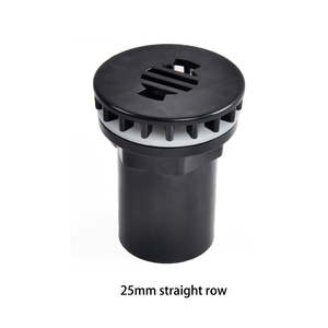 <span class=keywords><strong>Aquarium</strong></span> <span class=keywords><strong>Aquarium</strong></span> Inlaat En Uitlaat Water Connector Filter Buis Fish Tank Drainage Fittingen Rechte Rij Gebogen Rij Pijp - Product Image 3