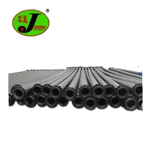 HDPE Sewage Pipes/ plastic HDPE pipe/ HDPE tube for process tubing & drainage pipeline to convey corrosive medium