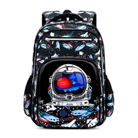 Sacs d'école pour enfants de 16 pouces, sac à dos à coque rigide pour enfants du primaire, sac à dos à bandoulière papillon pour étudiants du primaire, sacs à bandoulière pour filles et garçons
