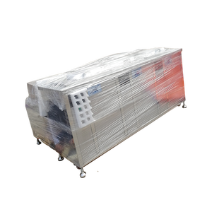 Machine de <span class=keywords><strong>nettoyage</strong></span> à ultrasons industrielle 61L avec système à 3 réservoirs-avec pompe à moteur, <span class=keywords><strong>nettoyage</strong></span>, filtration et séchage - Product Image 2