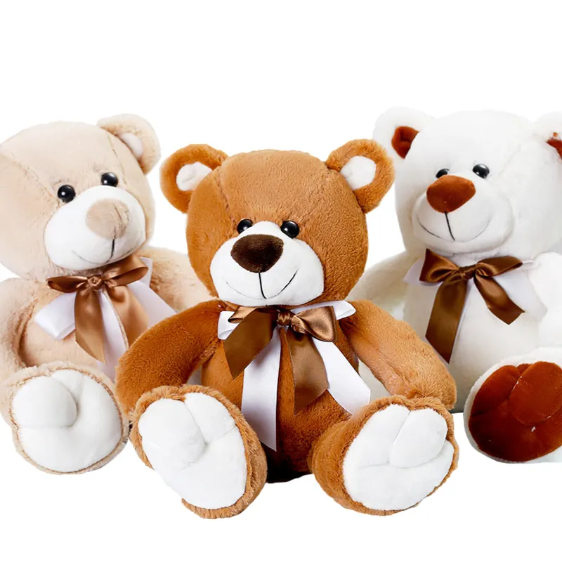 plüschtiere teddybären mit herz plüschpuppe großhandel teddybär plüschtiere mit herz herz umarmung teddybär plüschtick