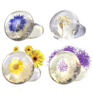 Axit amin vàng lá handmade xà phòng nhẹ trong suốt xà phòng 24K Hydrating Vàng Spa mặt xà phòng - Product Image 5