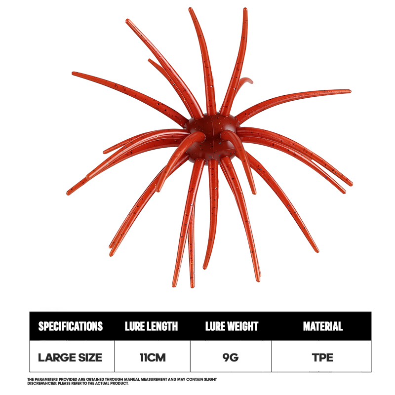 Grande taille - Rouge