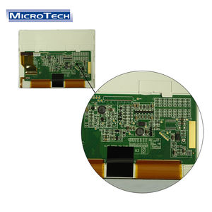 หน้าจอ IPS คุณภาพสูง ขนาด 5.6 นิ้ว โมดูลจอ LCD TFT - Product Image 5