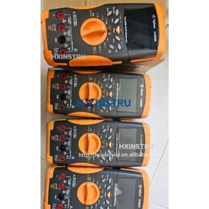 คีย์ไซท์ อาจิเลนท์ U1253B มัลติมิเตอร์แบบดิจิตอลพกพา หน้าจอ OLED H - Product Image 1