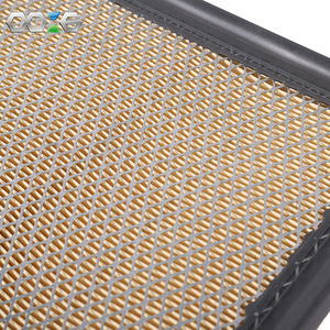 최고 품질의 소재 에어 필터 17801-0L041 자동차 생산 라인 자동차 엔진 부품 에어 필터 토요타용 - Product Image 4