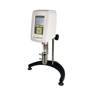 Nhiệt độ cao áp lực cao quay viscomet quay <span class=keywords><strong>viscometer</strong></span> cho bitum sử dụng mesulab nóng chảy dính bị đo độ nhớt - Product Image 1