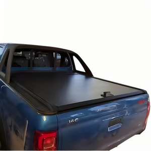 <span class=keywords><strong>Precio</strong></span> de fábrica, Tonneau cubierta retráctil, cubierta Tonneau para <span class=keywords><strong>NISSAN</strong></span> NP <span class=keywords><strong>300</strong></span> - Product Image 4