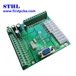 Usine de fabrication de circuits imprimés pour échiquiers électroniques, service de personnalisation de circuits imprimés, assemblage de circuits imprimés - Product Image 3