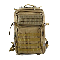 Venta Directa de Fábrica Medresq, Mochila Médica de Emergencia de Alta Calidad, Botiquín de Primeros Auxilios, Bolsa de Trauma de Nailon para Tratamiento