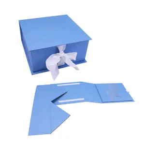 gift box with new irrigated green color of the same line, suitable meaning for motivation