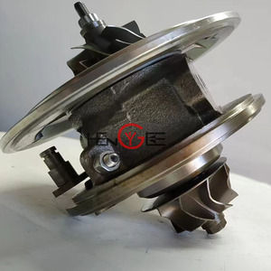 แกนเทอร์โบชาร์จเจอร์ 727477 รุ่น 14411-AW40A 14411-AW400EP CHRA GT1849V สำหรับรถยนต์นิสสัน อัลเมร่า 2.2 Di 100 กิโลวัตต์ 136 <span class=keywords><strong>แรงม้า</strong></span> YD22ED ปี 2003- - Product Image 5