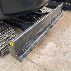 Meilleure vente SANY SY60C Pro pelle de haute qualité livraison rapide 100% prêt faibles coûts d'expédition engrenage de moteur de moteur rugueux Durable - Product Image 2