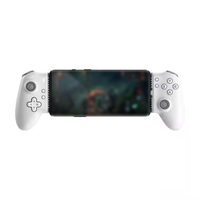 Manette de jeu sans fil S3 de haute qualité à double face extensible avec connexion de type C pour les appareils mobiles Android Switch