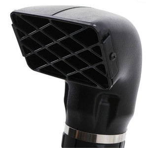 Pickup 4x4 ống thở xe cơ thể phụ kiện LLDPE xe Air intake xe ống thở cho <span class=keywords><strong>Toyota</strong></span> <span class=keywords><strong>Hilux</strong></span> 2011 để 2015 - Product Image 4