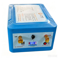 Batería de Fosfato de Hierro y Litio de 12V 100Ah/200Ah LiFePO4 con BMS Inteligente Integrado, Impermeable y Confiable para Almacenamiento Solar en Hogares Aislados