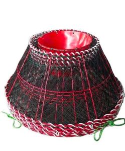 Nouveau piège à crabes en polyéthylène haute résistance (HDPE) / nylon multifilament RGSN pour la capture de crabes royaux et de crabes <span class=keywords><strong>des</strong></span> neiges – Spécial marché chilien - Product Image 1