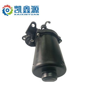 มอเตอร์ไฟฟ้าไคซินหยวน รุ่น Q-102 สีดำ สำหรับเปลี่ยนซ่อม - Product Image 4