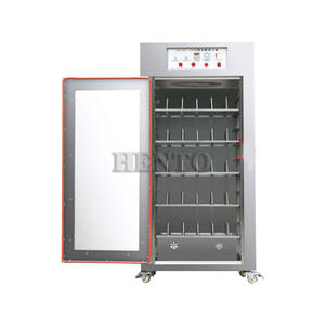 Высокоэффективная сушильная машина для бутылок / Автоматическая сушильная машина для бутылок / Сушильная машина для бутылок - Product Image 6