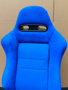 Asiento de Carreras con Refuerzo Lateral Alto Estilo SR4 para Honda Civic EK9 Type R <span class=keywords><strong>Tuning</strong></span> - Product Image 4