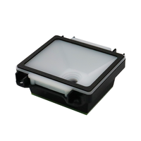 Módulo Escáner de Códigos de Barras 2D KS-002 USB/TTL/RS232 Lector de Códigos QR