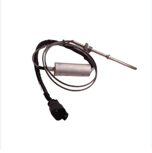 Sensor de Temperatura de Escape para Maquinaria de Construcción 415-2432 4152432 261-6848 2616848 para Caterpillar 3508B 3512C 3516B - Product Image 3