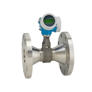 Original Proline Prowirl 7R2C High Quality Flowmeter New and Good Price for ENdress H Auser 7R2C Proline Prowirl 7r2c Vortex <b>Flo</b> - Product Image 2