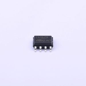 New and Original L6562DTR Electronic Components IC Chip L6562DTR <b>Integrated</b> <b>Circuit</b> - Product Image 1