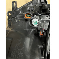 Pièces détachées automobiles Phare avant 26075-4CC5C pour Nissan X-Trail T32 2016-2018 260754CC5C LH