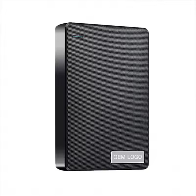 500g mobile hard drive 1t large capacity 2t cross-border foreign trade 4t high speed 5t genuine ps4 game hard drive