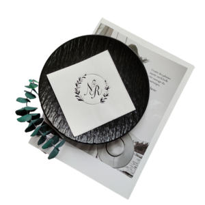 Servilletas con Logotipo Personalizado Más Vendidas, Adecuadas para Restaurantes Occidentales y Patries - Product Image 6