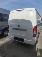 Nouveau Fourgonnette de Fret Mini FOTON 2026 Haut de Gamme, Vente Chaude, Direct Usine, Fabriqué en Chine
