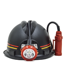 ATEX CE KL5LM LED Corded Rechargeable Safety <strong>Explosion</strong>-<strong>Proof</strong> Miners Mining <strong>Headlamp</strong> Cap Lamp - Product Image 3