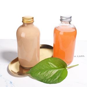 Ru Star nouvelle arrivée bouteille de café de luxe Boston forme ronde infusion froide avec <span class=keywords><strong>bouchon</strong></span> à vis - Product Image 5