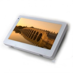 Touch Screen Panel PC 7 "wand mit <span class=keywords><strong>Arduino</strong></span> PCB ATMega168PA MCU - Product Image 3