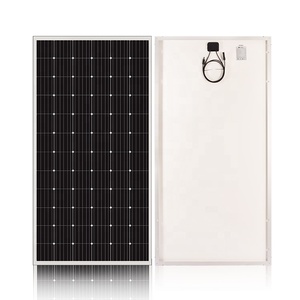 Panneaux solaires Astronergy 500 Watt 550w Bifacial Mono Double Glass pour l'énergie solaire - Product Image 2