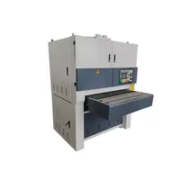 Wpc/Hout/Mdf/Vloer Schuren Machine/Sander Machine Houtbewerking Machines Uit China Fabriek