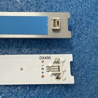 Barre de bande de rétroéclairage LED de haute qualité pour C49P32FS-RD Thomson 49UD6596 49P3 L49P3CFS 49P3C D49A620U L49P2-UD de L49P1-UD B49A81S-UD