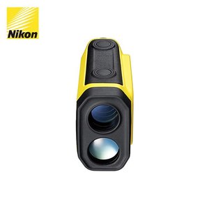 Télémètre laser monoculaire étanche Nikon Forestry Pro II 6x21 pour la mesure de la distance et de l'altitude - Product Image 3