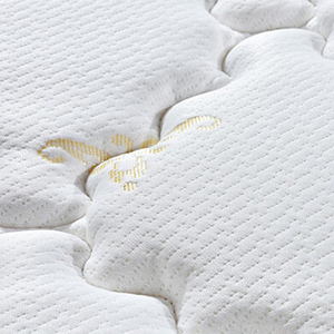 <span class=keywords><strong>Matelas</strong></span> à ressorts ensachés en mousse à mémoire de forme enroulable dans une boîte de 12 pouces <span class=keywords><strong>Matelas</strong></span> Queen king Hypoallergique - Product Image 2