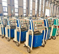 Mesin Semprot Polyurea Murah Harga Pabrik untuk Peralatan Pelapis Anti Air