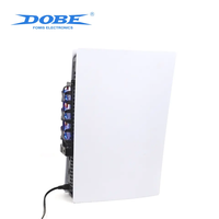 Nouveau ventilateur de refroidissement pour PS5