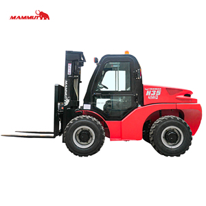 Montacargas <span class=keywords><strong>Nissan</strong></span> K25 de 3.5 Toneladas con Motor de Contrapeso, Doble Combustible, a Gas LPG, Ecológico, de 3000 <span class=keywords><strong>kg</strong></span>, a Propano - Product Image 5