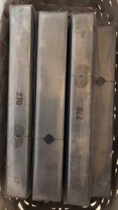 Pièces détachées <span class=keywords><strong>pour</strong></span> machine à fabriquer des clous à grande vitesse, dispositif de clouage fabriqué en Chine - Product Image 3