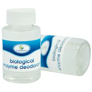 Desodorante enzimático biológico para granja de ganado de muestra gratis para control de olores de amoníaco