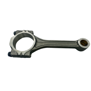 อะไหล่เครื่องยนต์ประสิทธิภาพสูง บิเอลา คอนเนคติ้งร็อด 036198401G สำหรับรถยนต์โฟล์คสวาเกน โปโล กอล์ฟ <span class=keywords><strong>1.4</strong></span> FSI BUD คอนร็อด - Product Image 5